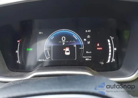 2024 Toyota Corolla Hybrid Xle из США, поврежденный, VIN JTDBCMFEXRJ034657